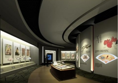 如何设计一个好的博物馆展览?