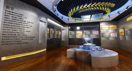 重庆展览展示与舞台设计专家——思拓，为您提供全方位创意服务