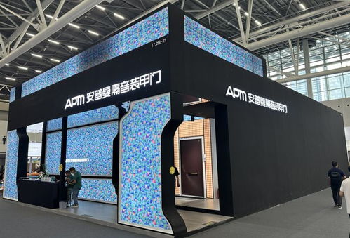 行业领先的深圳展览展示设计搭建实力测评 谁才是真正的顶级会展服务商？