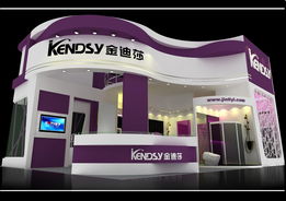 广州冠秀展览服务 专业展览展示服务的卓越践行者