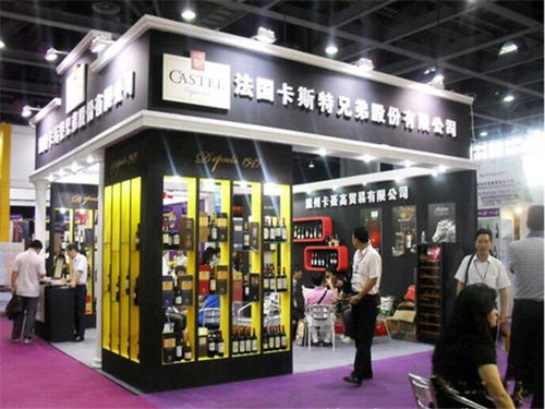 专业呈现烘焙盛宴 探访巴彦淖尔烘焙展承办商恒源展览服务