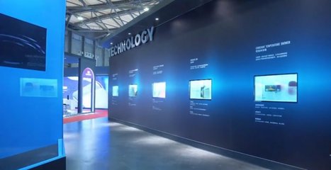 新产品、新模式、新服务 帝王洁具2023KBC，构建美好生活新范本