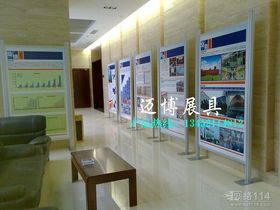 展览展示服务 连接品牌与观众的桥梁