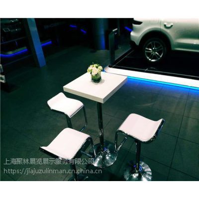 专业展览展示服务 全方位租赁解决方案助力企业成功