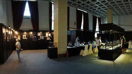 北京古医书送拍 藏品展览与交易服务全解析